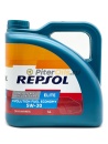 Repsol RP ELITE EVOLUTION C2 (EVOLUTION FUEL ECONOMY) 5W-30 (4л) 6048/R/60145/R