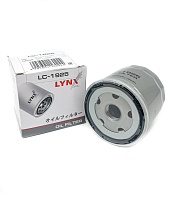 Фильтр масляный LYNX LC1925 (W712/95, 04E 115 561 H, OP616/3, LCV712/95W)