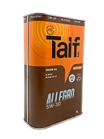 TAIF ALLEGRO 5W-30 (1л) 211009