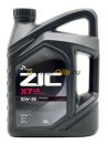 ZIC X7 LS 10w30 (4л) 162649