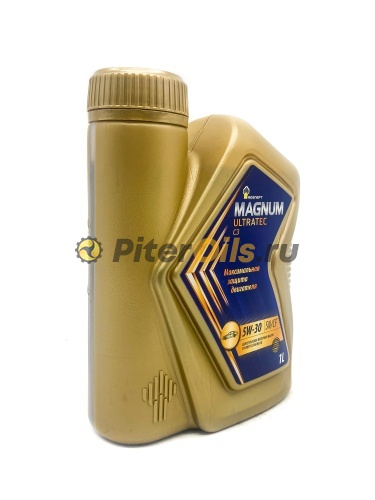 Роснефть Magnum Ultratec C3 5w30 (1л)