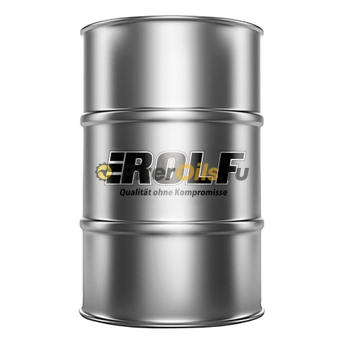 ROLF KRAFTON P5 U 10W-40 (208л) 322548