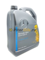 Mercedes-Benz MB 229.3 5w40 (5л) A000989770213BHFR /A000989200713FAER