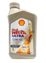 Shell Helix Ultra Racing 10w60 (1 л) 550040588/550046411