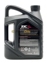 ZIC X7 DIESEL 10w40 CI-4 (4л) 162607