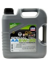 LIQUI MOLY Special Tec AA 5W-30 (4л) 7516
