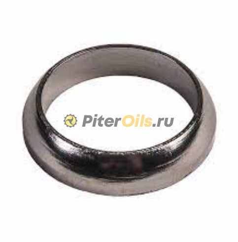 ELRING Прокладка приемной трубы 481660