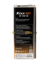 Kixx GX 7 SP 0W-20 4л L215044TR1