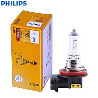 12360C1 PHILIPS Лампа H8 12360 12V 35W