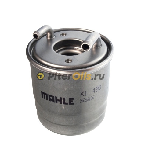 Фильтр топливный KNECHT/MAHLE KL490D (WK8016x)