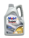 Mobil Super 3000 X1 Formula FE 5W30 (5л) 151176