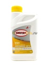 Антифриз Sintec Gold G12+ желтый (1кг) 800525