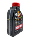 MOTUL 8100 X-clean EFE SAE 5W30 1л 111687