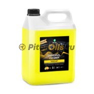 GRASS Высокопенный "Universal-cleaner" универсальный очиститель салона  5,4 кг. 125197