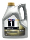 Mobil 1 FS X2 5W50 (4л) 156491