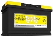 Аккумулятор Topla EFB 80Ah 760A об. пол. (- +) 315x175x190