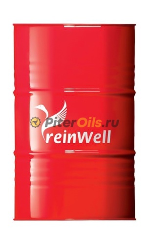ReinWell POWER P8 LE 5W-40 CК-4 200л 4989/12808