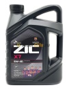 ZIC X7 5w40 (4л) 162662
