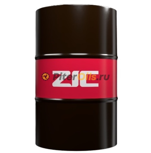 ZIC X5 Diesel 10w40 CI-4 (200л) 202660