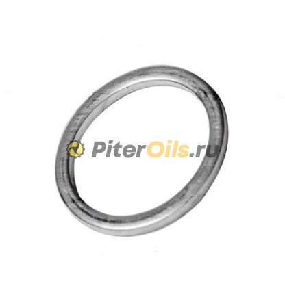 LADA Кольцо уплотнительное пробки масл. насоса 21080101106200 ВАЗ-2108-2170