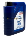 LIQUI MOLY 2-Takt-Motoroil selbstmischend  1л 3958/1052