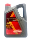 HYUNDAI XTeer Gasoline G800 SAE 5W-30 API SP/ILSAC GF-6 (4л) 1041002