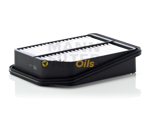 Фильтр воздушный MANN C2330 (SB 2152, AP173/2, LA-936)