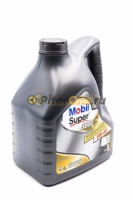 Mobil Super 3000 X1 Diesel 5W40 (4л) 152572