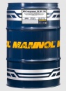 Mannol Compressor Oil ISO 100 (60л) 1921