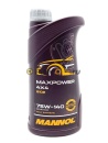 Mannol Maxpower 75W-140 Gl-5 LS 1 л MN81021 масло трансмиссионное 