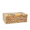 SMART OPEN Car Wash Sponge Крупнопористая губка