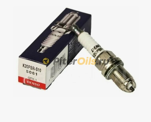 DENSO Свеча зажигания K20PBRS10