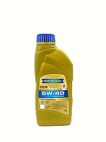 Ravenol 5w40 HCS (1л) 4014835723917 