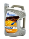 Gazpromneft Diesel Extra 15W40 CF-4/SG 5л 253142113