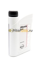 Nissan Differential Fluid 80w90 GL-5 1л (KE90799932R)