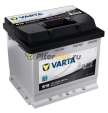 Аккумулятор VARTA Black Dynamic 45 А/ч 400A 207x175x190 B19 (- +) 545 412 040