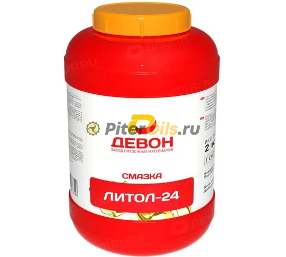 Девон Литол-24 (5кг) 338661933