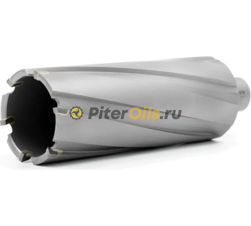 Сверло корончатое по металлу TCT Bohre 45х110