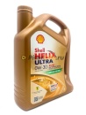 Shell Helix Ultra 0w30 A5/B5 (4 л) 550052175/550046685