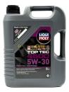 LIQUI MOLY Top Tec 4500 5w30 (5л) 2378