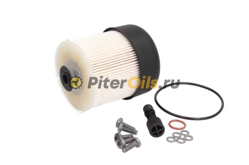 Фильтр топливный KNECHT KX338/28D (PU9011zKIT)