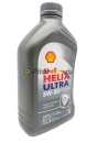 Shell Helix Ultra 5w30 (1 л) 550046383/550040750