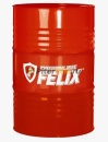Антифриз FELIX CARBOX -40 G-12+ SQ красный (220кг) 430206235