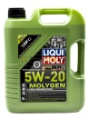 LIQUI MOLY Molygen New Generation 5w20 (5л) 8540