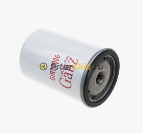 GANZ Фильтр топливный GIR02006 (WK723, WK723/6, WK731)