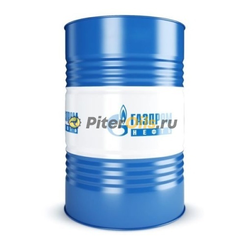 Gazpromneft Compressor S Synth-46 (205 л) 253720128