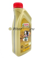 Castrol EDGE 5W30 LL (1л) 15667C/15665F/15D0D4