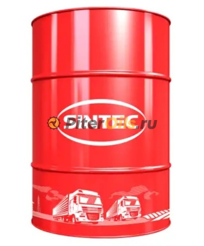 Sintec Масло ATF II Dexron бочка 216,5л 963251