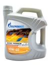 Gazpromneft Diesel Premium 10W40 CI-4 4л 253142104