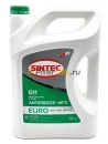 Антифриз Sintec EURO зеленый (10кг) 990571